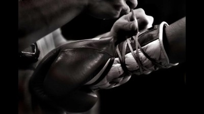 Мастер-класс Алексея Фролова - Советский кроссфит для бокса - купить в Бурул