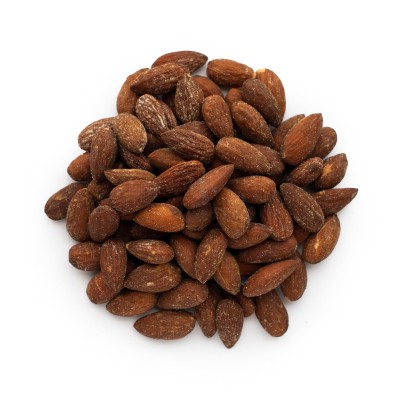 Миндаль жаренный 300 гр - купить в Бурул