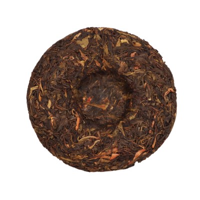 Шу Пуэр (черный) PuErMagic 100г - купить в Бурул