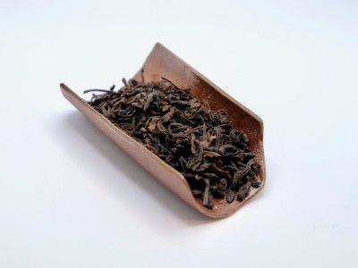 Шу Пуэр (черный) AmberLeaf 100г - купить в Бурул