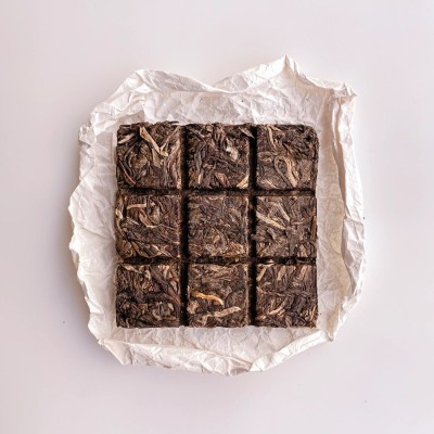 Шу Пуэр (черный) RichSoil 120г - купить в Бурул