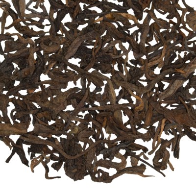 Шен Пуэр (зеленый) ShenLeaf 50г - купить в Бурул