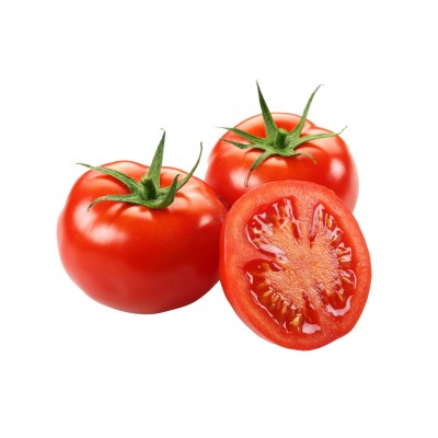 Помидоры розовые свежие 300 г - купить в Бурул