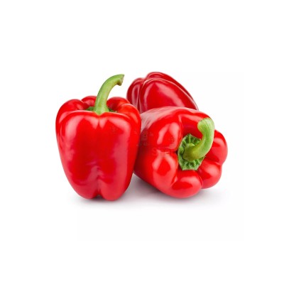 Перец болгарский желтый 500 г - купить в Бурул