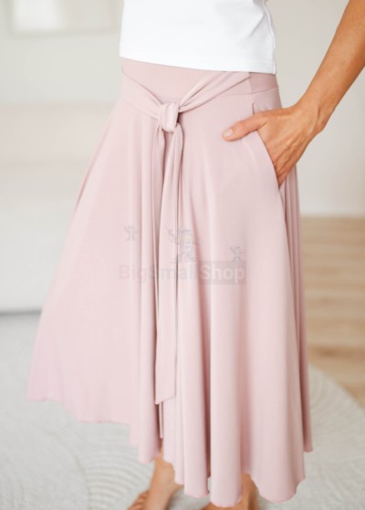 Женская юбка MiniSoft - купить в Бурул