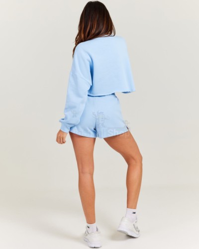 Женские шорты HighFit - купить в Бурул