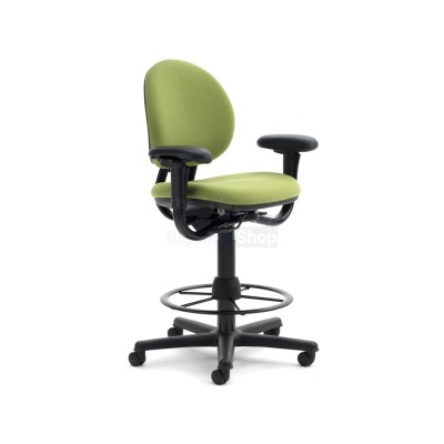 Рабочий стул ErgoPlus - купить в Бурул