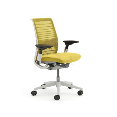 Офисное кресло ComfortLine - купить в Бурул