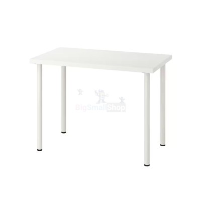 Рабочий офисный стол ЛайтДеск - купить в Бурул