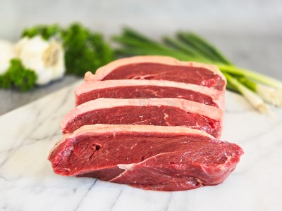 Говядина охлаждённая мякоть - купить в Бурул