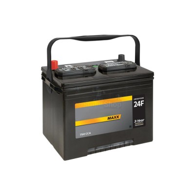 Аккумулятор PowerIce 90Ah - купить в Бурул