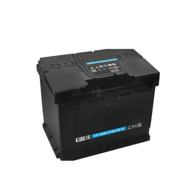 Аккумулятор QuadPower 12V 18Ah - купить в Бурул