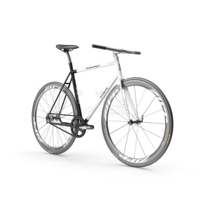 Дорожный велосипед UrbanRide Classic - купить в Бурул