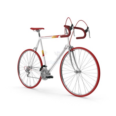 Велосипед дорожный ComfortRoad 26 - купить в Бурул