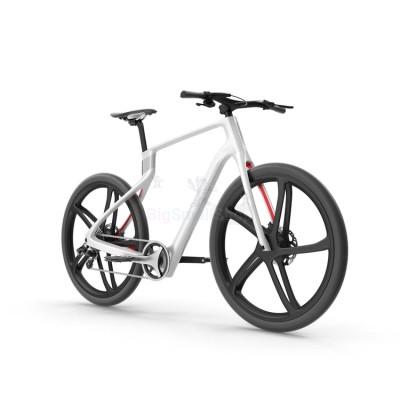 Дорожный велосипед CityClassic Pro - купить в Бурул