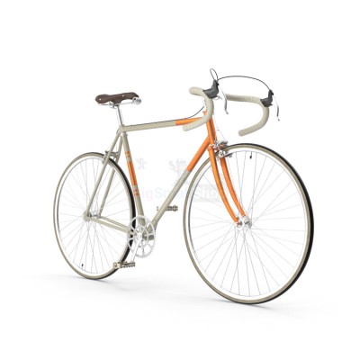 Велосипед дорожный EasyStreet 28 - купить в Бурул