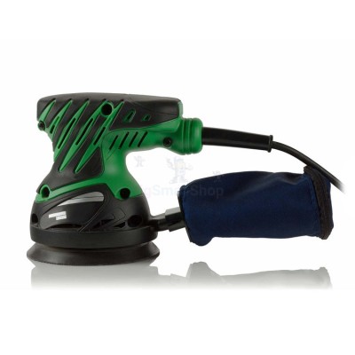 Шлифовальная машинка CompactSand Mini - купить в Бурул