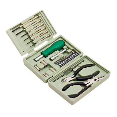 Набор инструментов ToolBox Start - купить в Бурул