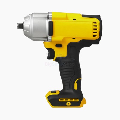 Гайковерт компактный MiniTorque 250 - купить в Бурул