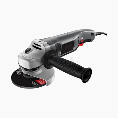 Болгарка аккумуляторная EasyGrind 125 - купить в Бурул